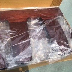 昭和レトロ　セルコンスリッパラック　レトロモダン　花柄　
新品　　　の画像