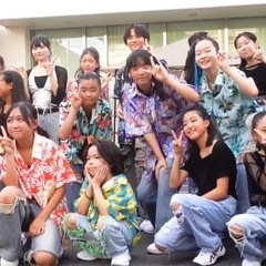 踊る楽しさ🌻広げる友達☀️夏休み無料体験受付中🍉の画像