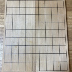 将棋　将棋盤　将棋駒　木製　セット　特撰将棋盤　御将棋駒の画像