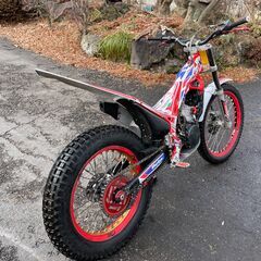 Beta Ev2T 300 2013年の画像