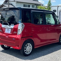 ★支払い総額 29.8万★ローン可能★日産 デイズルークスハイウェイスター！車検令和8年11月！下取り、配送可能！の画像