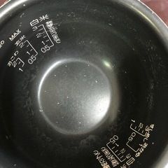 NO：3855象印3合 圧力 IH炊飯ジャー‼️超お買い得品❣️の画像