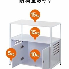 猫トイレ 目隠しの画像
