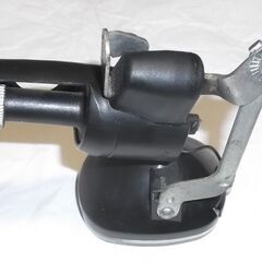 【中古】自転車用ブロックダイナモ（6V）　価300円の画像