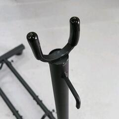 0731-036 自転車室内保管用縦置きスタンドの画像