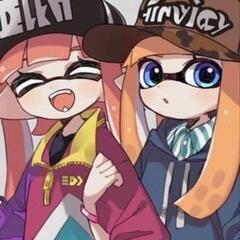 スプラトゥーン3暇な時にしてくれる方募集中！