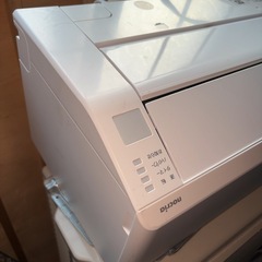 富士通ゼネラル FUJITSU ノクリア nocria ルームエアコン AS-C221LHKの画像