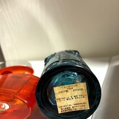 Clinique ヴェルサーチ　香水２本セットの画像