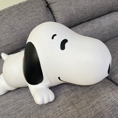 スヌーピーボンボン　の画像