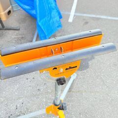 triton マルチスタンド 折り畳み可 工具の画像