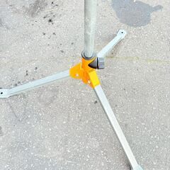 triton マルチスタンド 折り畳み可 工具の画像