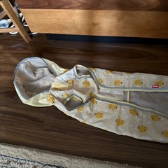 ペット用レインコートの画像