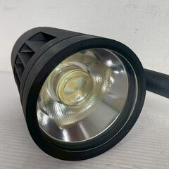 【KOIZUMI】コイズミ照明 LED照明器具 XU44240L-A 2016年製 4000K スポットライト 外部照明 照明器具 LED 屋外用 展示業務用 ② Y1970の画像