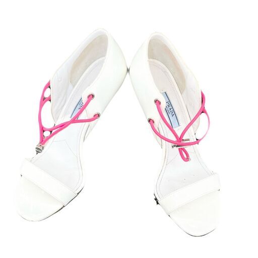 ドリーム池田店】プラダ ショルダーバッグ ナイロン IKX-323