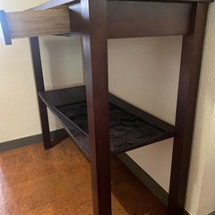 多目的棚の画像