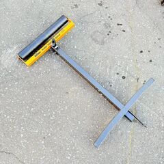 triton ローラーサポートスタンド  折り畳み可 工具の画像