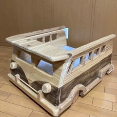 ペット用ベッドの画像