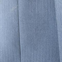 メンズ スーツ ネイビーの画像