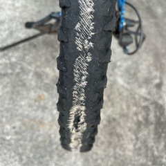 自転車の画像