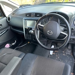 日産デイズ。ハイウェイスター。エコ。の画像