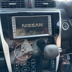 日産デイズ。ハイウェイスター。エコ。の画像