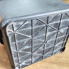 IRIS OHYAMA  RVBOX 400 収納BOXの画像