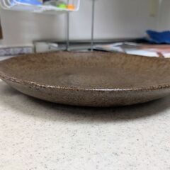 陶板直火皿の画像