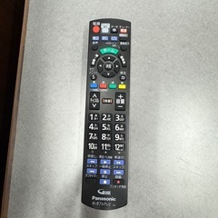 USED Panasonic 液晶テレビ  プライベートビエラ 2018年の画像
