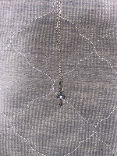 ネックレス Sv925 シルバー 銀