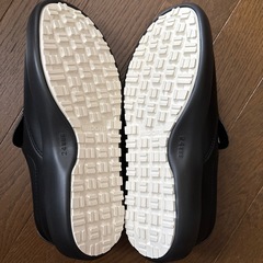 未使用品　ミドリ安全　作業靴　ハイグリップの画像