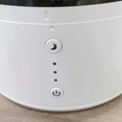 0731-037 スマート超音波式加湿器 MZ-J15-W の画像