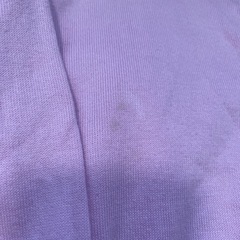 子供用　UVカットカーディガン　ユニクロ　130cmの画像