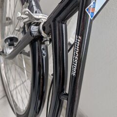 8月15日処分。　BRIDGESTONE　2023年12月購入の画像