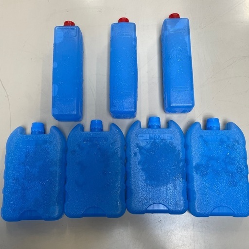 美品　冷風機　スポットクーラー　エアコン　2台セット