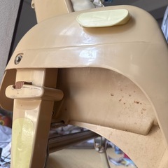 ベビーラックの画像