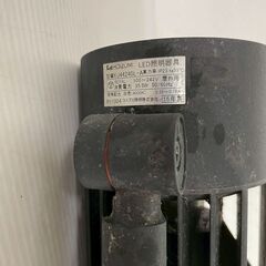 【KOIZUMI】コイズミ照明 LED照明器具 XU44240L-A 2016年製 4000K スポットライト 外部照明 照明器具 LED 屋外用 展示業務用 ③ Y1971の画像