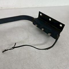 【KOIZUMI】コイズミ照明 LED照明器具 XU44240L-A 2016年製 4000K スポットライト 外部照明 照明器具 LED 屋外用 展示業務用 ③ Y1971の画像