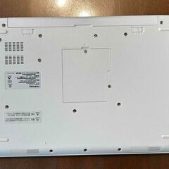 東芝 dynabook フルHD Core i3 SSD Office2024 マウス付 極美品の画像