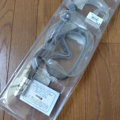 Reef Touer シュノーケルセット　大人用の画像