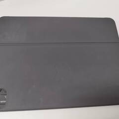 【良品】iPad Smart Keyboard Folio/11インチ/A2038/日本語配列（MXNK2J/A）の画像