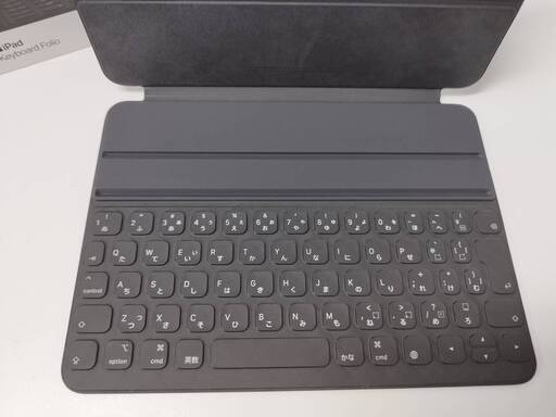 iPad Smart Keyboard Folio /A2038/日本語配列/ iPad Pro Smart Keyboard Folio/11インチ/A2038/日本語配列
