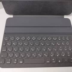 【良品】iPad Smart Keyboard Folio/11インチ/A2038/日本語配列（MXNK2J/A）の画像