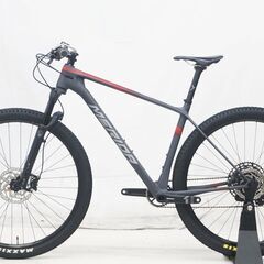 MERIDA 「メリダ」 BIG NINE 3000 2018年モデル マウンテンバイクの画像