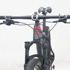 MERIDA 「メリダ」 BIG NINE 3000 2018年モデル マウンテンバイクの画像