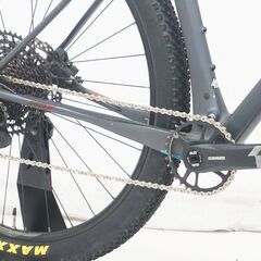 MERIDA 「メリダ」 BIG NINE 3000 2018年モデル マウンテンバイクの画像