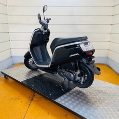 37045km ★始動動画あり★ DUNK　AF78 ホンダ 原付　兵庫の画像