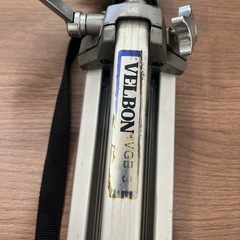ベルボン　三脚の画像