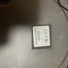 炊飯器　美品の画像