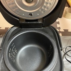 炊飯器　美品の画像