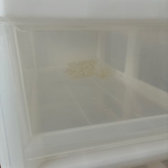 衣装ケースの画像